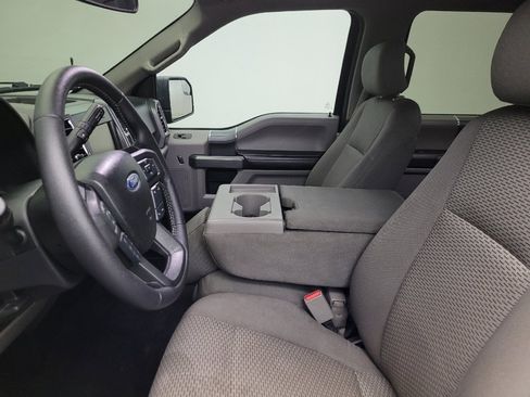 Used 2015 Ford F150 XLT w/ Equipment Group 302A Luxury RWD image 17