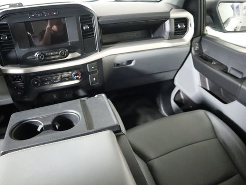 Used 2022 Ford F150 XL w/ Equipment Group 101A High image 28