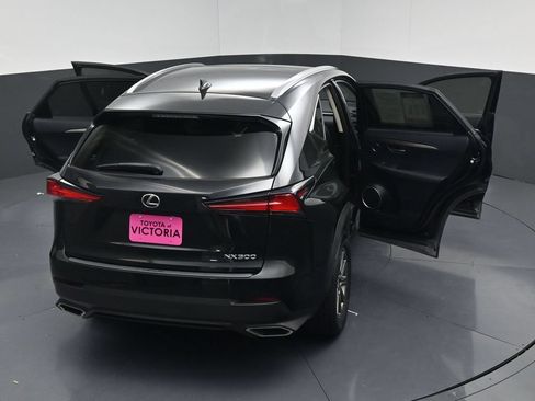 Used 2020 Lexus NX 300 FWD w/ Comfort Package image 27