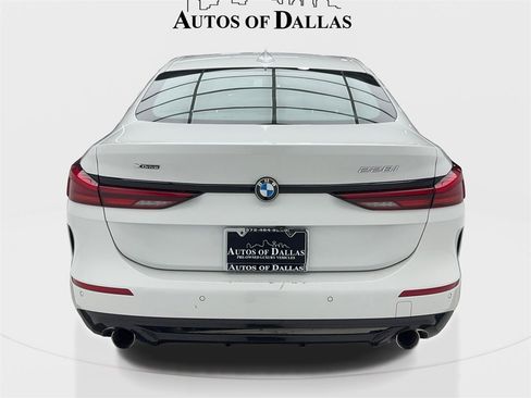 Used 2024 BMW 228i xDrive Gran Coupe image 11