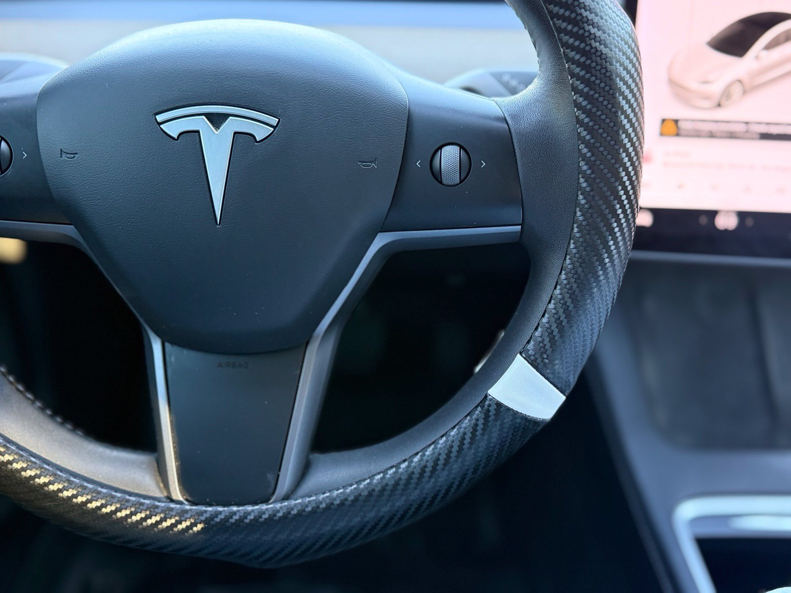 Used 2021 Tesla Model 3 Standard Range Plus RWD image 27