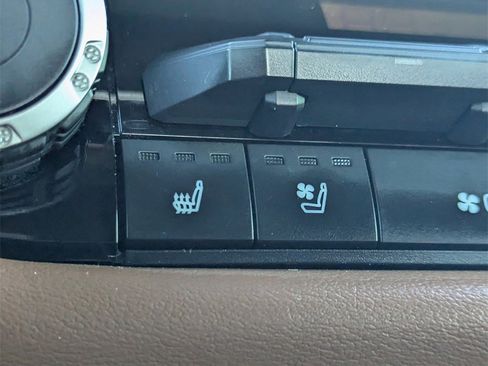 Used 2024 Toyota Tundra 1794 Edition image 16