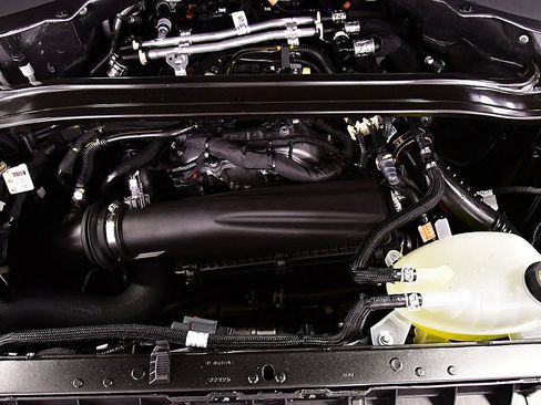 New 2026 Ford Explorer ST-Line w/ ST-Line Street Pack image 34