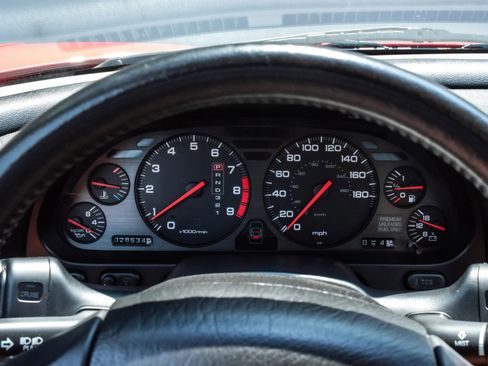 Used 1991 Acura NSX image 16