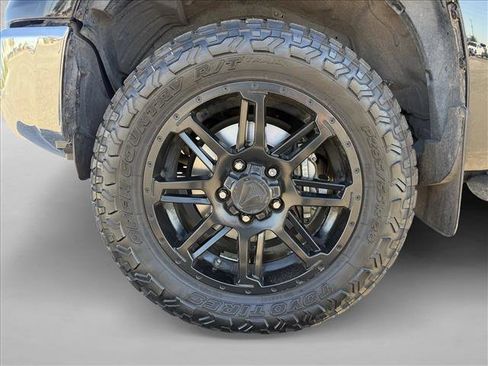 Used 2021 Toyota Tundra SR5 w/ TRD Off-Road Plus Package image 24