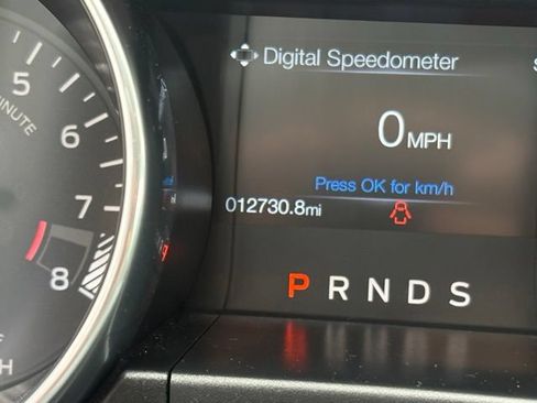 Used 2020 Ford Mustang GT Premium w/ Enhanced Security Package RWD image 4