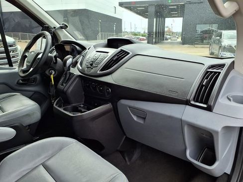 Used 2015 Ford Transit 150 XLT RWD image 20