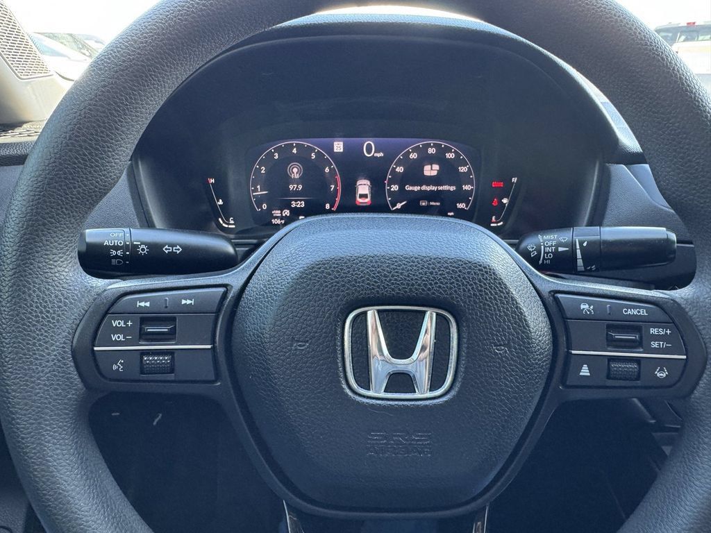 Used 2023 Honda Accord EX image 22