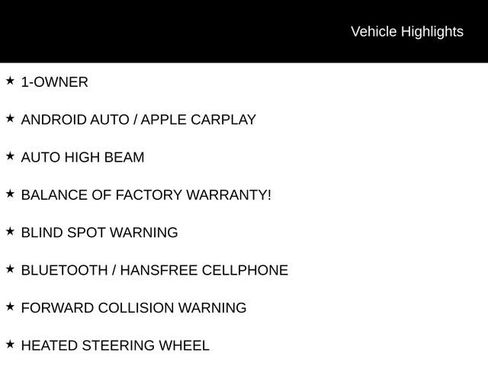 Used 2025 Ford Escape ST-Line FWD image 5