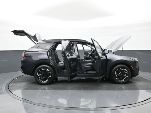 Used 2026 Kia Sportage SX FWD image 47