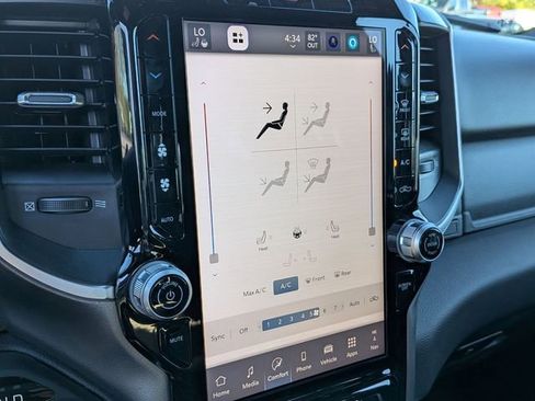 New 2026 RAM 1500 Big Horn image 21