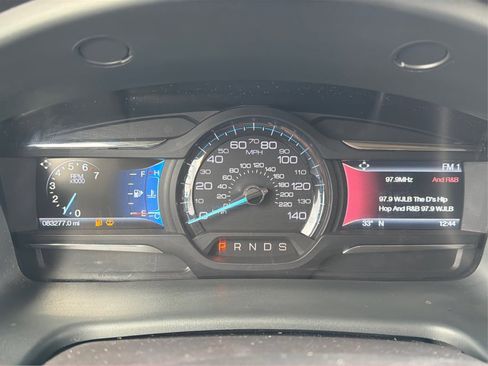 Used 2019 Ford Flex SEL w/ Equipment Group 202A image 17