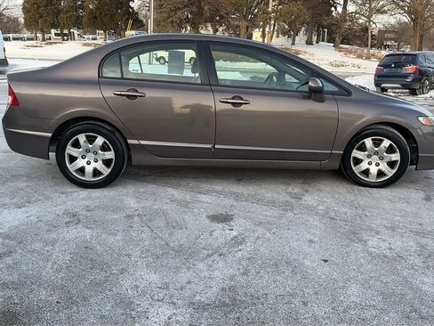 Used 2009 Honda Civic LX image 5