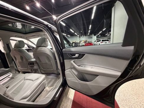 Used 2019 Audi Q7 3.0T Premium Plus AWD/4WD image 26