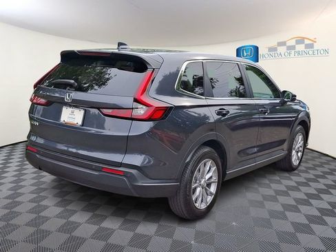 Used 2023 Honda CR-V EX-L image 6