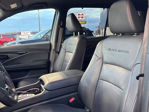 Used 2024 Honda Passport Black Edition image 20