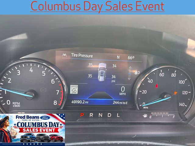 Used 2022 Ford Explorer XLT w/ Equipment Group 202A AWD/4WD image 12