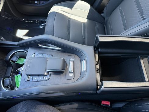 New 2026 Mercedes-Benz GLE 53 AMG 4MATIC Coupe image 15