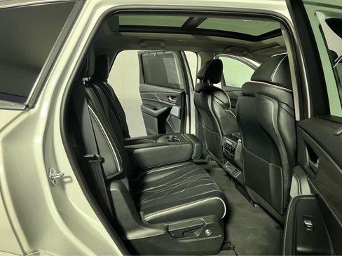 Used 2026 Acura MDX SH-AWD w/ Advance Package image 30