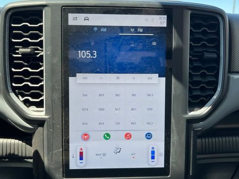 Used 2024 Ford Ranger XL AWD/4WD image 17