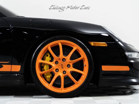 Used 2007 Porsche 911 GT3 image 10