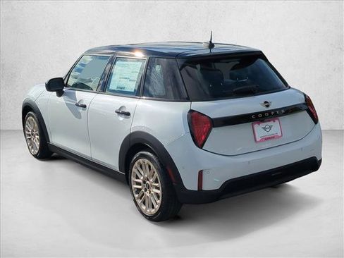 New 2026 MINI Cooper S image 9