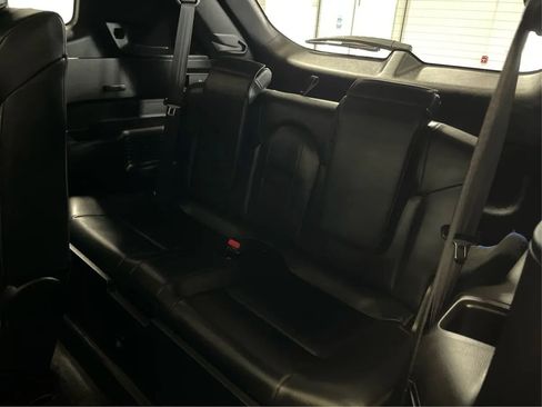 Used 2023 Mitsubishi Outlander SE image 31