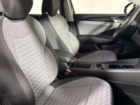 New 2026 Volkswagen Tiguan S AWD/4WD image 12
