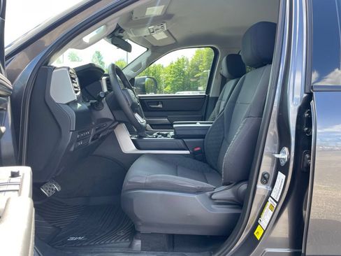 Used 2023 Toyota Tundra SR5 w/ TRD Off-Road Package AWD/4WD image 30