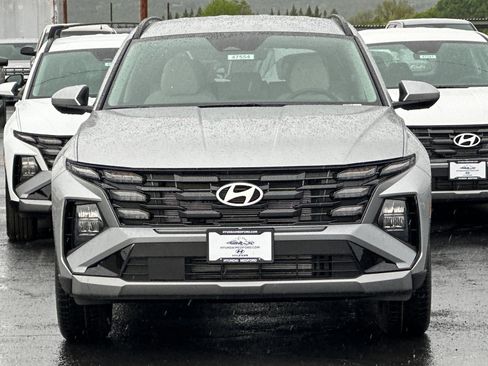 New 2026 Hyundai Tucson SEL AWD/4WD image 9