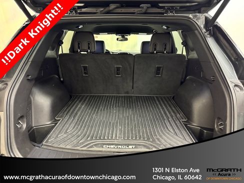 Used 2020 Chevrolet Blazer RS w/ LPO, Floor Liner Package image 34