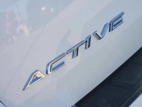 New 2026 Ford Explorer Active image 12