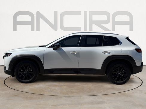 Used 2025 MAZDA CX-50 AWD 2.5 S w/ Preferred Package image 6