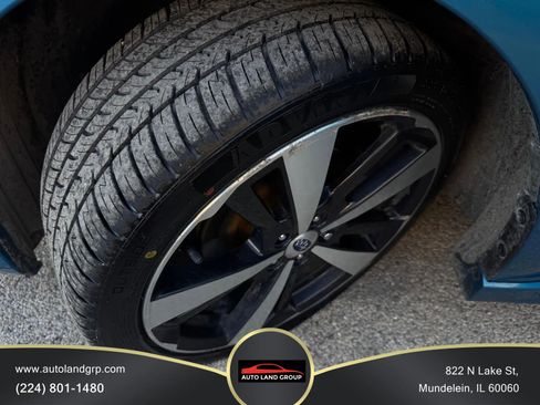 Used 2017 Subaru Impreza 2.0i Sport image 28