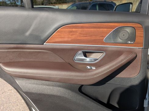 Certified 2022 Mercedes-Benz GLE 350 4MATIC image 28