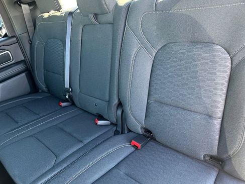 New 2026 RAM 1500 Lone Star image 22