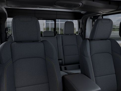 New 2026 Jeep Gladiator Sport image 26