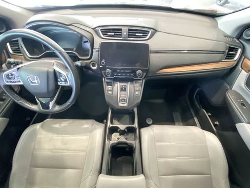 Used 2022 Honda CR-V EX-L image 23