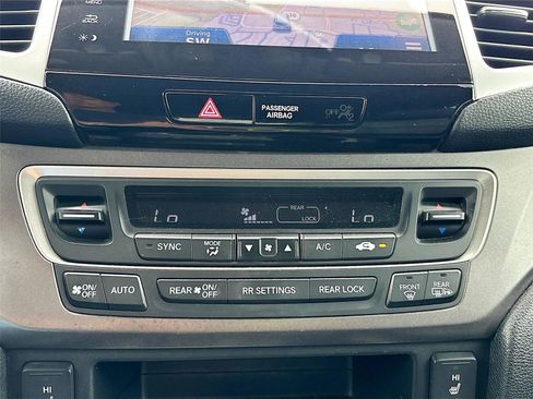 Used 2017 Honda Pilot EX-L image 17