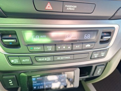 Used 2017 Honda Ridgeline RTL image 26