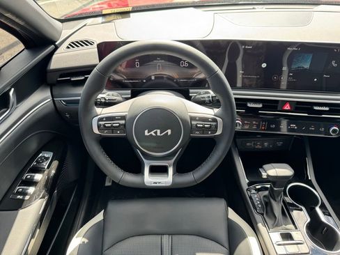 New 2026 Kia K5 GT-Line AWD/4WD image 15