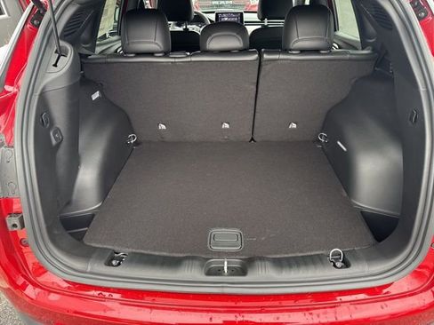 New 2026 Jeep Compass Limited image 26