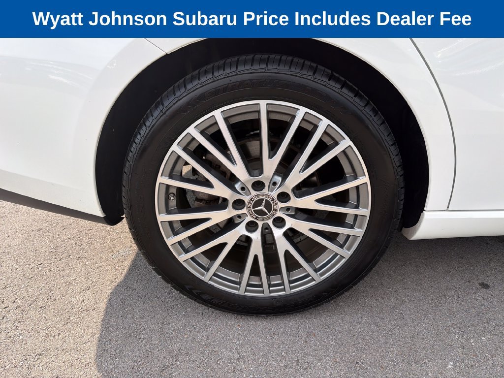 Used 2025 Mercedes-Benz CLA 250 image 10