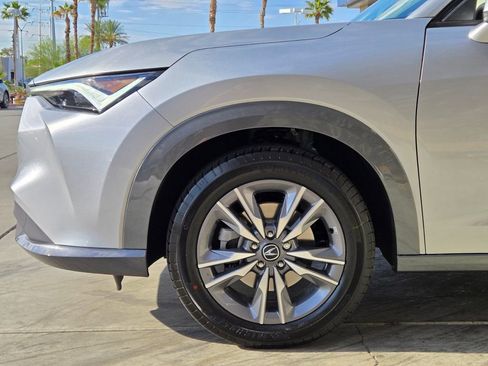 New 2026 Acura ADX FWD image 11