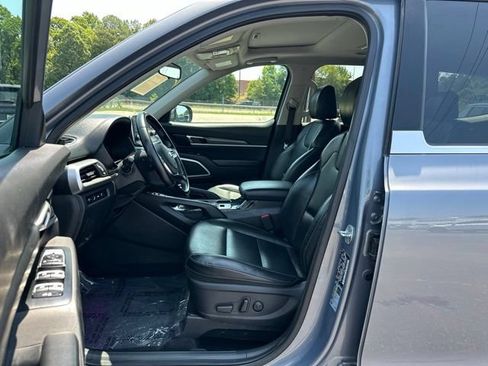 Used 2021 Kia Telluride S AWD/4WD image 9