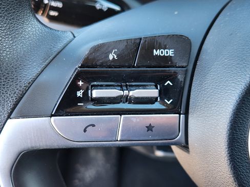 Used 2023 Hyundai Tucson SEL image 23