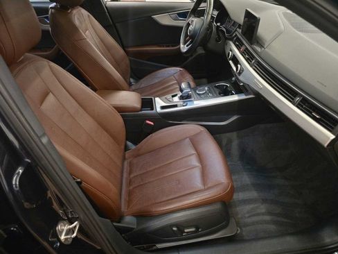 Used 2017 Audi A4 2.0T Premium w/ Convenience Package image 5