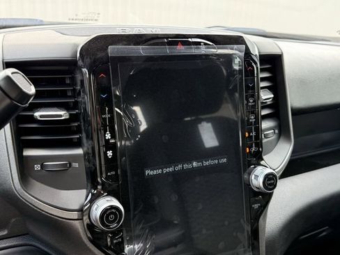 New 2025 RAM 2500 Tradesman image 22