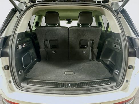 Used 2022 Jeep Grand Cherokee L Limited AWD/4WD image 30