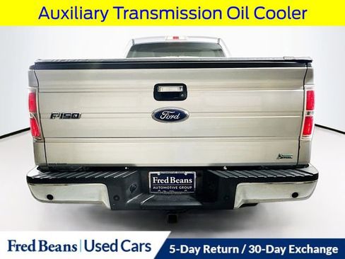 Used 2010 Ford F150 XLT image 8